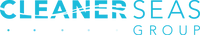 Cleaner Seas logo