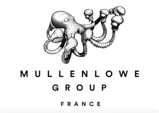 MullenLowe logo