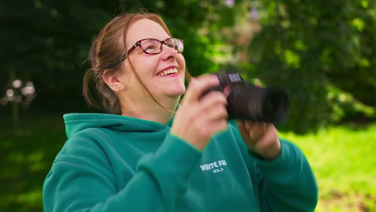 Education video production and photography by Adam Drake Studio