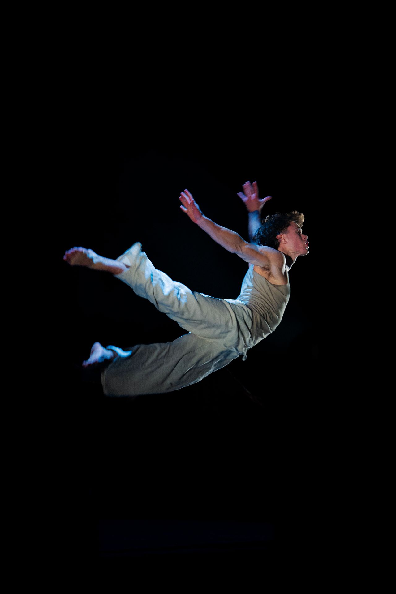 Big Dance Company, photography by Adam Drake Studio, Cornwall
