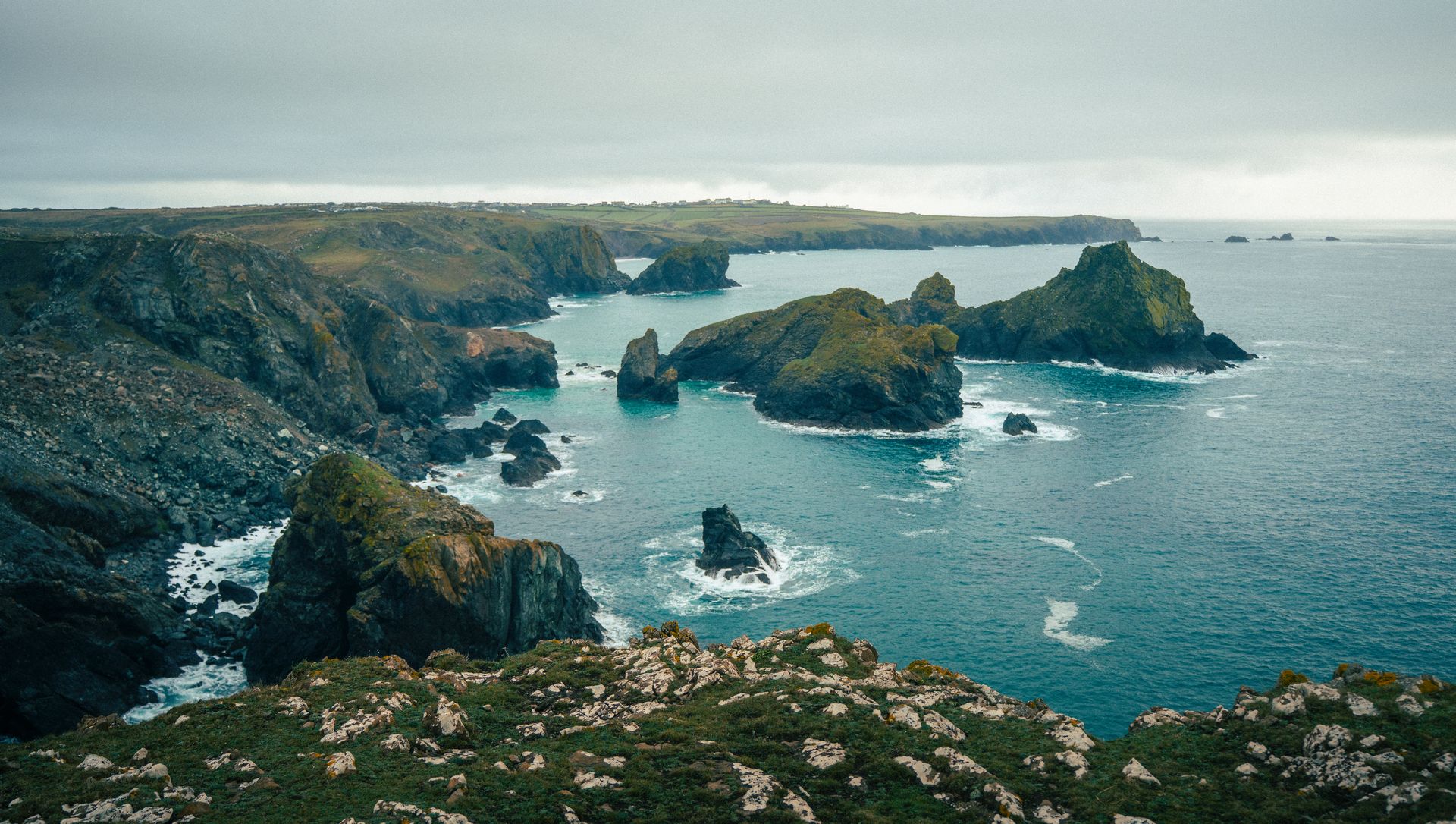 Landscape photography by Adam Drake Studio