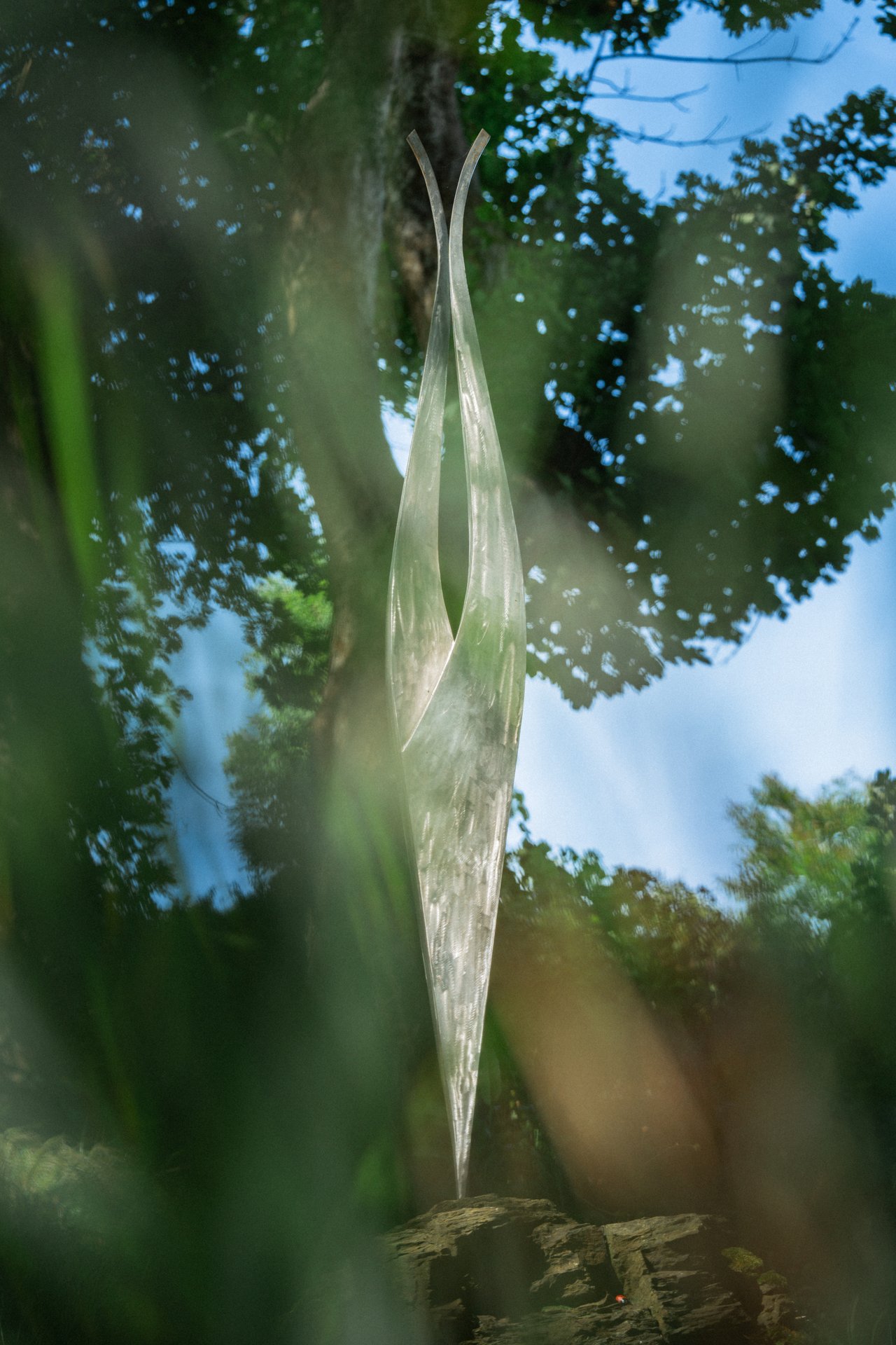Tremenheere Sculpture Gardens, Art & Design photography by Adam Drake Studio